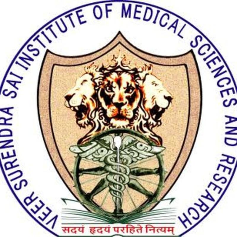 VSS Medical College, Burala