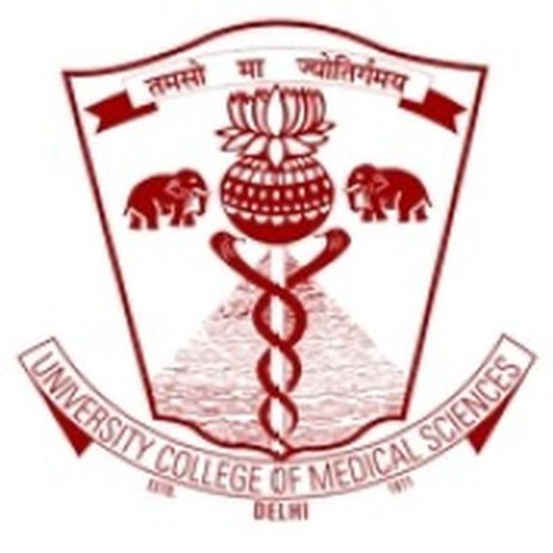 Delhi University College Of Medical Sciences
