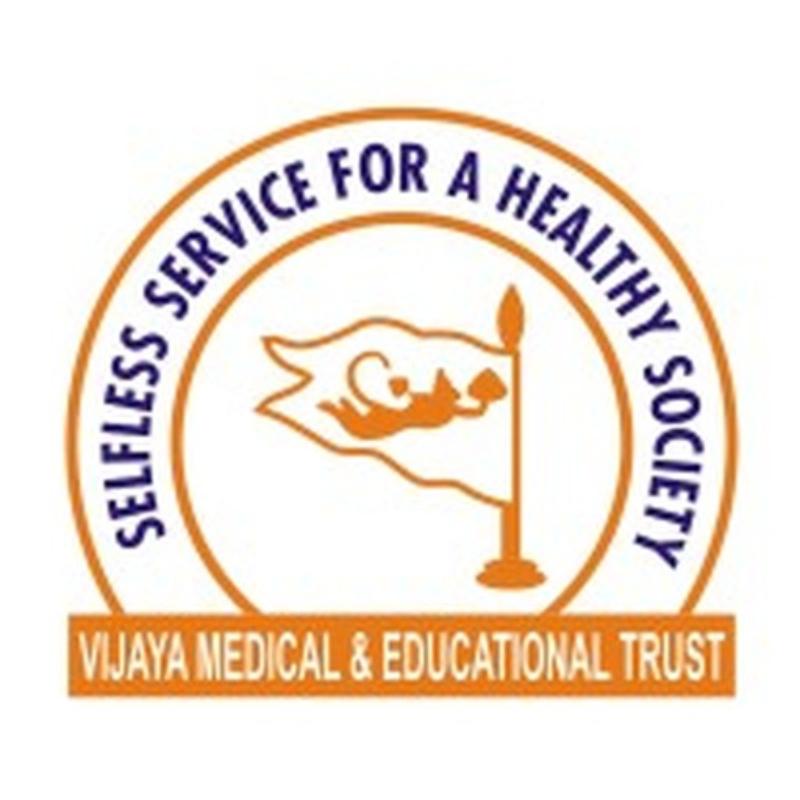 Vijaya Hospital