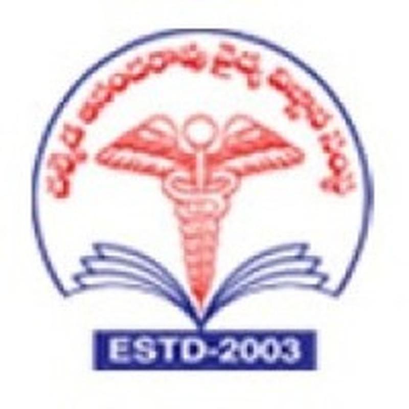 Chalmeda Anand Rao Institute Of Medical Sciences