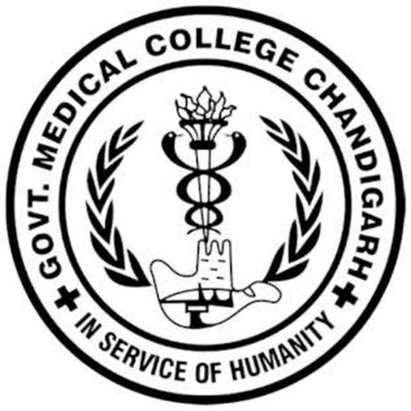 Government Medical College, Chandigarh