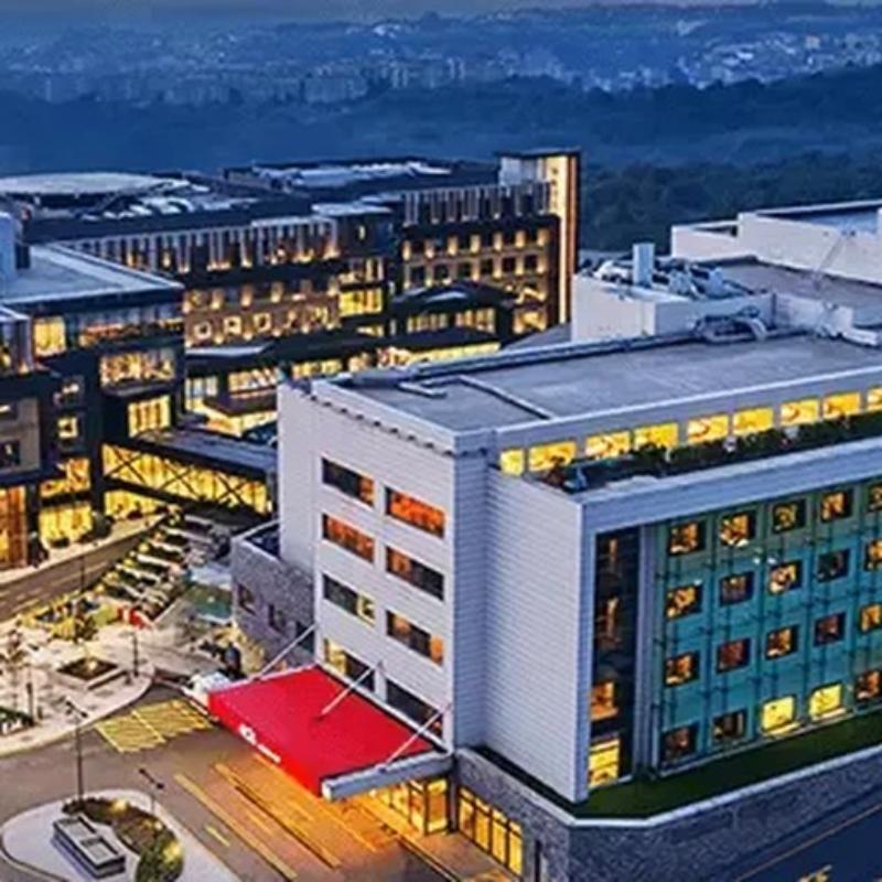 Acibadem Maslak Hospital