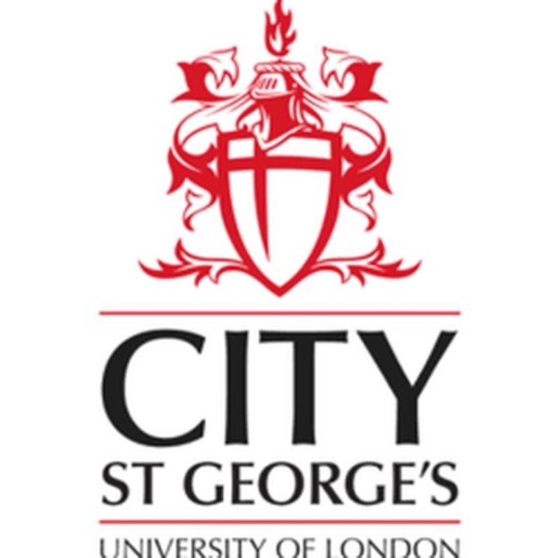 St. George's University of London, London