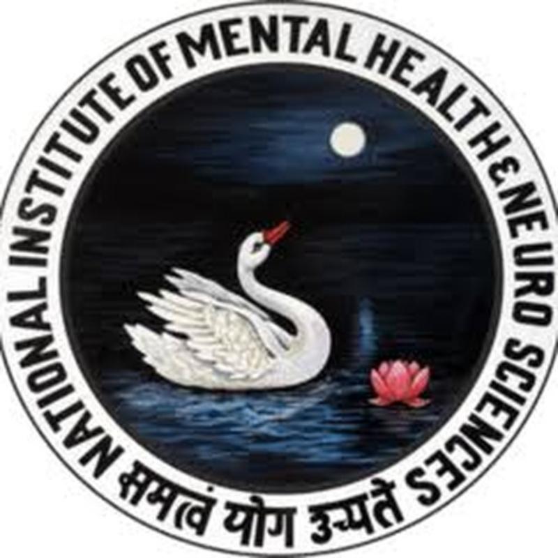 National Institute of Mental Health and Neurosciences