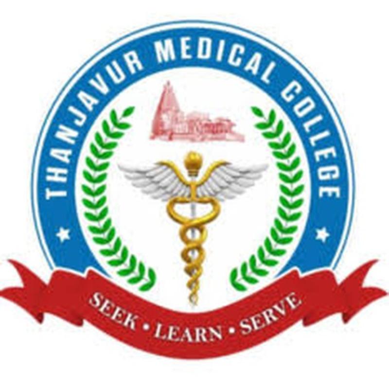 Thanjavur Medical College Hospital