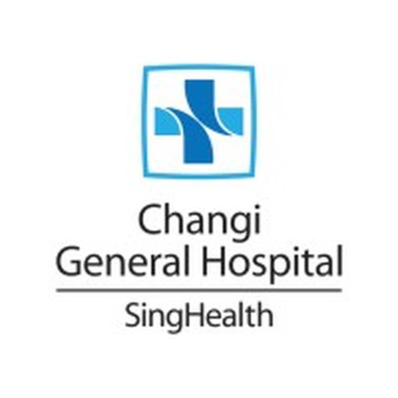 Changi General Hospital
