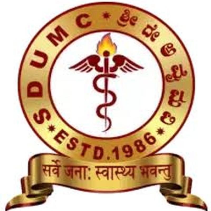 SRI DEVARAJ URS MEDICAL COLLEGE