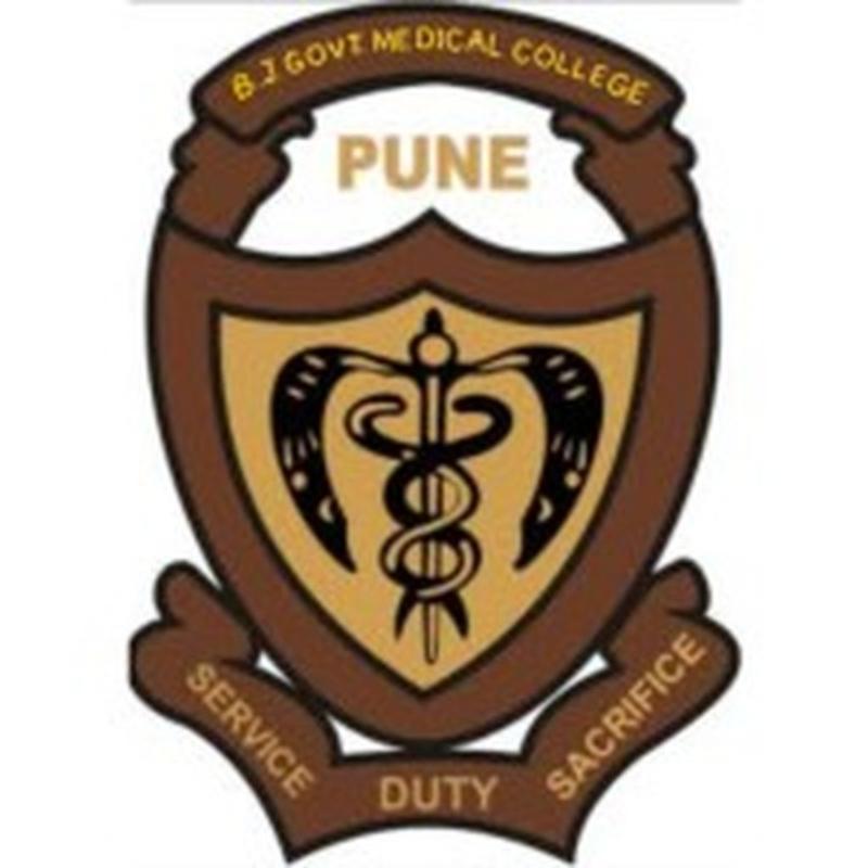B. J. Government Medical College