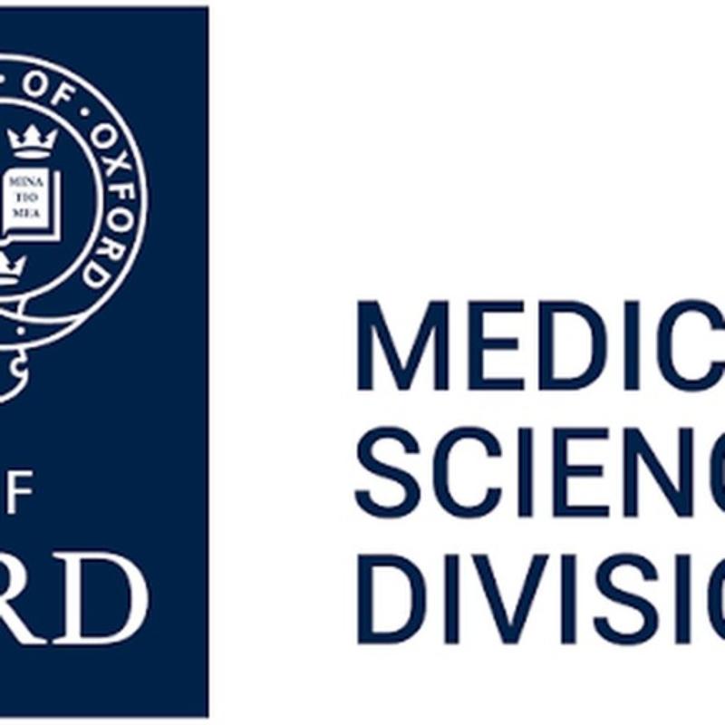 University of Oxford Medical Sciences Division, Oxford