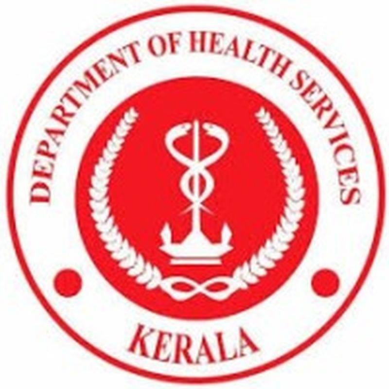 Kerala Health Services