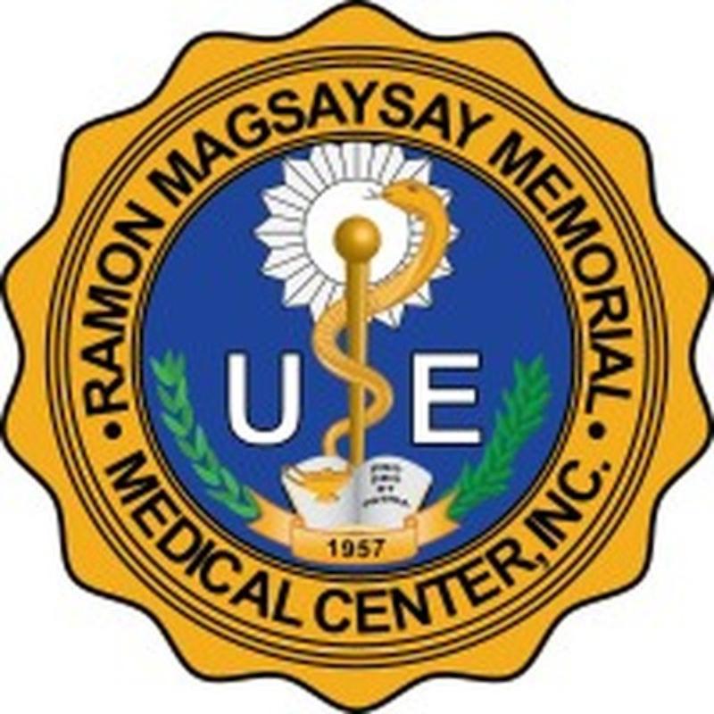 University of the East/Ramon Magsaysay Memorial Medical Center College of Medicine, Quezon