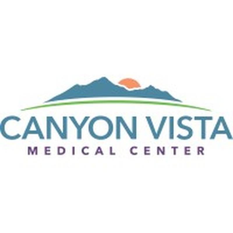 Canyon Vista Medical Center