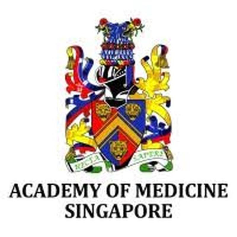 Academy of Medicine, Singapore