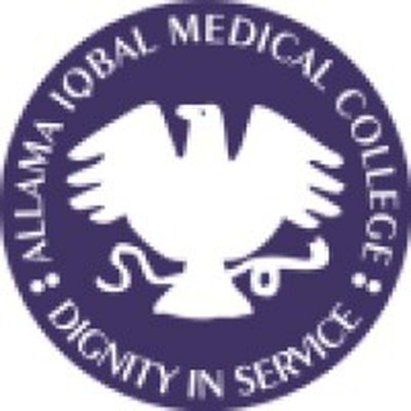 Allama Iqbal Medical College, Lahore