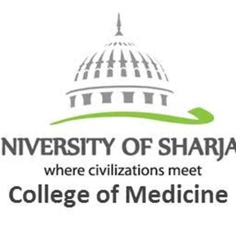University of Sharjah College of Medicine, Sharjah