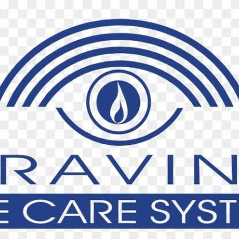 Aravind Eye Hospital