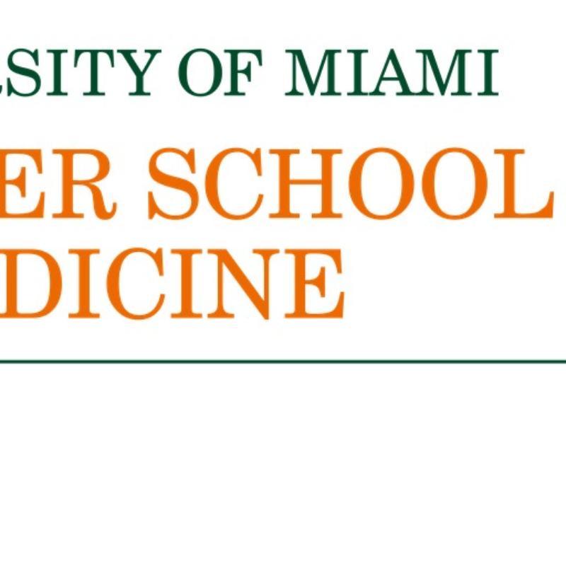 University of Miami Miller School of Medicine