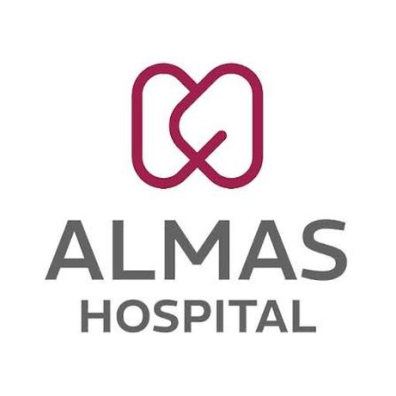 Almas Hospital