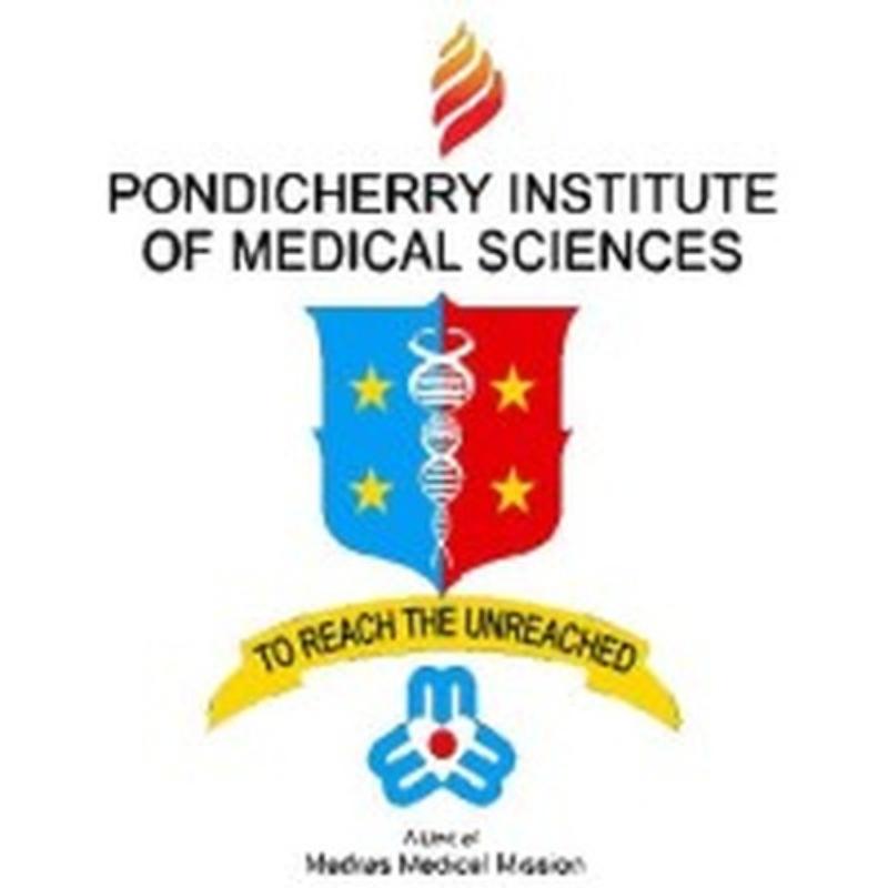 Pondicherry Institute of Medical Sciences & Research, Pondicherry