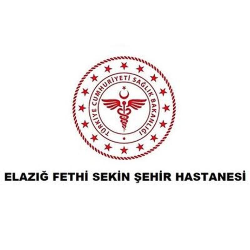 Elazig Fethi Sekin City Hospital