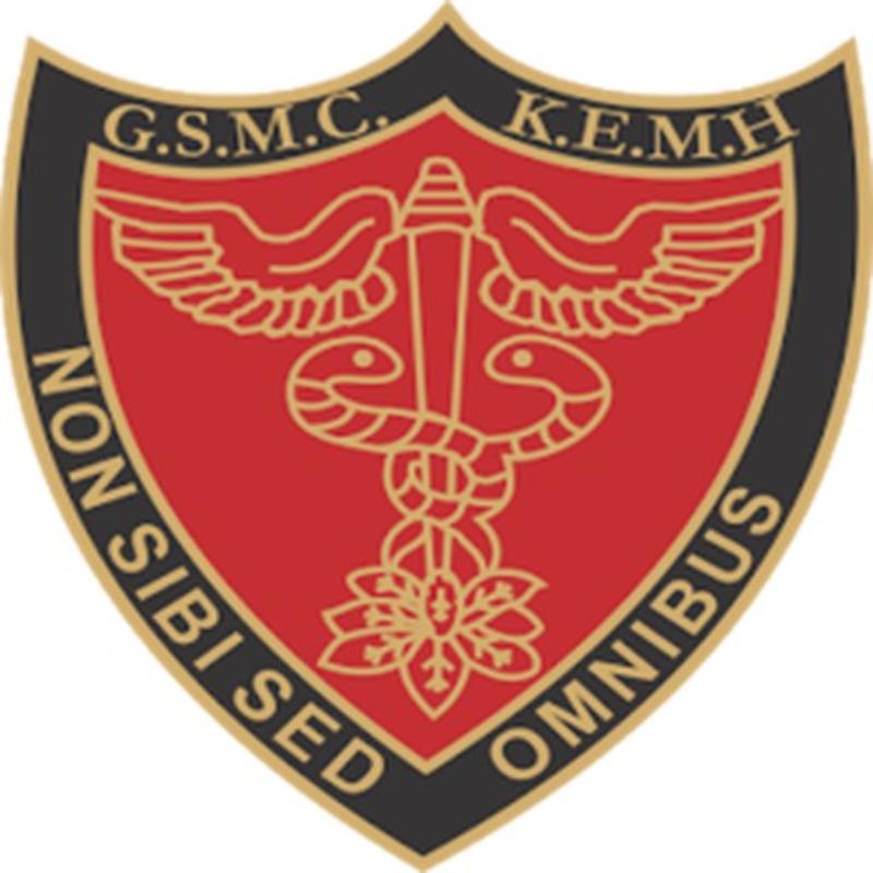Seth GS Medical College