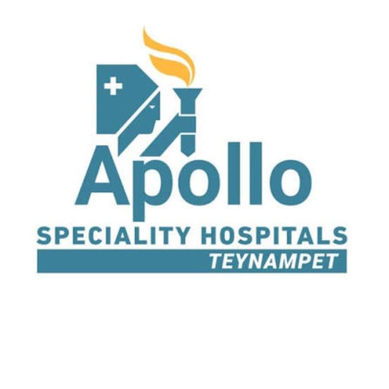 Apollo Speciality Hospitals, Chennai