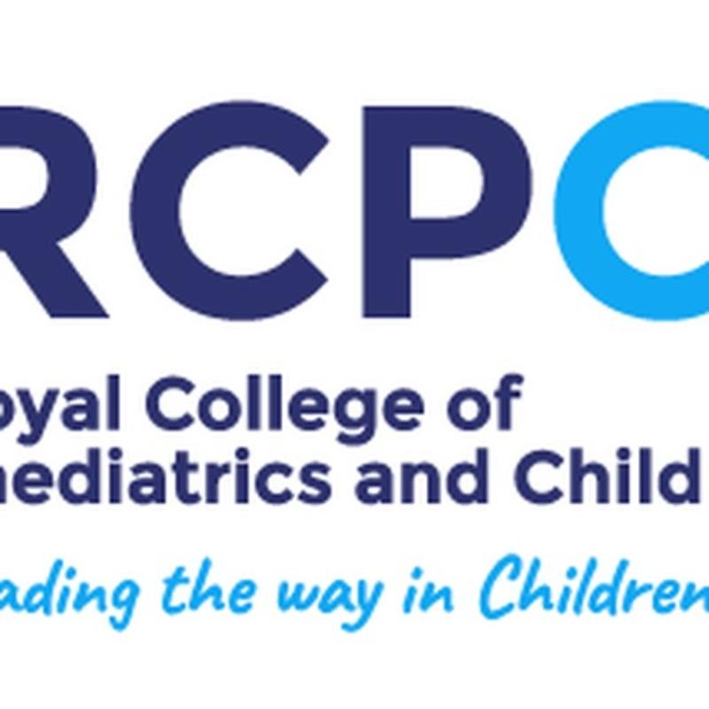 Royal College of Paediatrics and Child Health