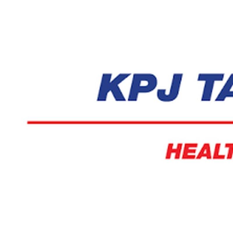 KPJ Tawakkal Health Centre