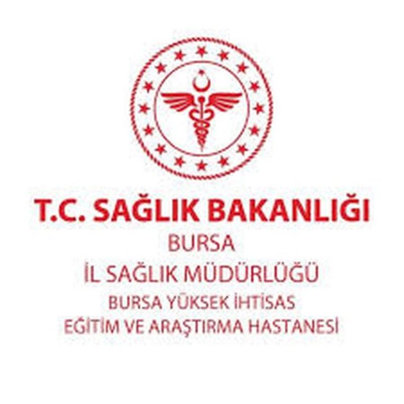 Bursa Yüksek İhtisas Training and Research Hospital