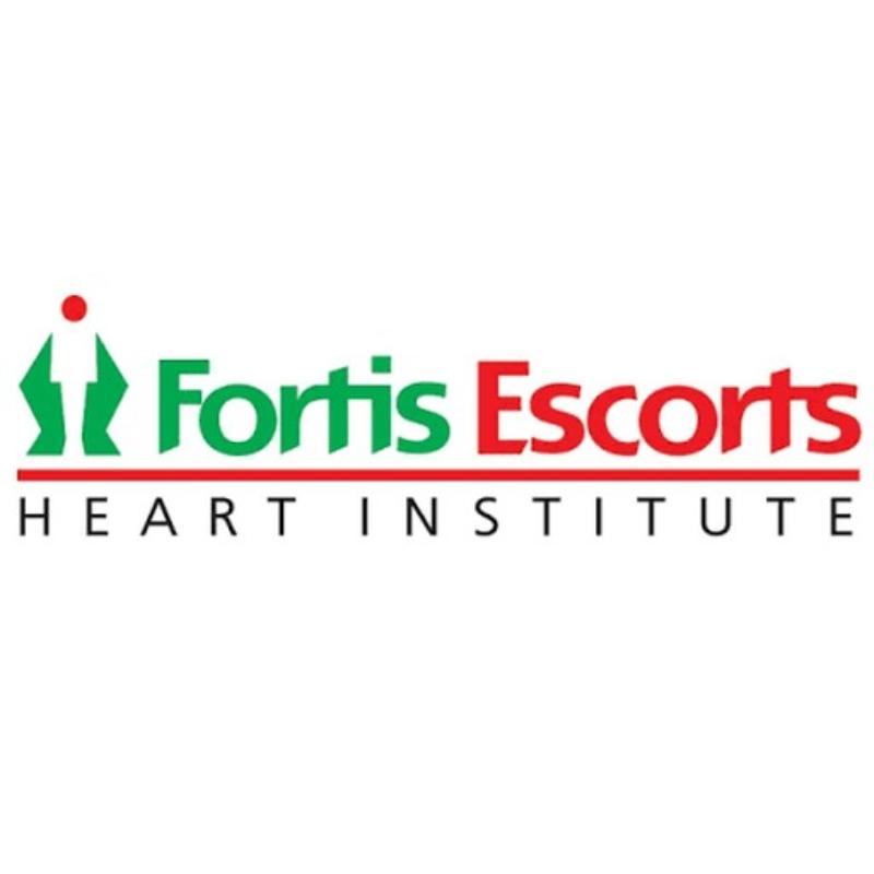 Fortis Escort Hospital