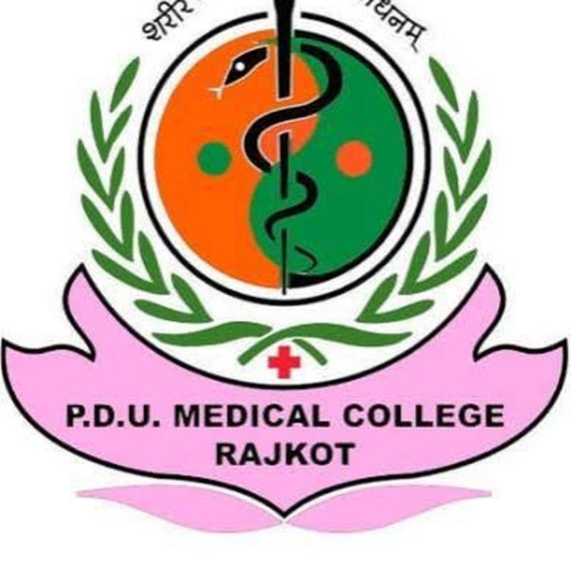Pandit Deendayal Upadhyay Medical College, Rajkot