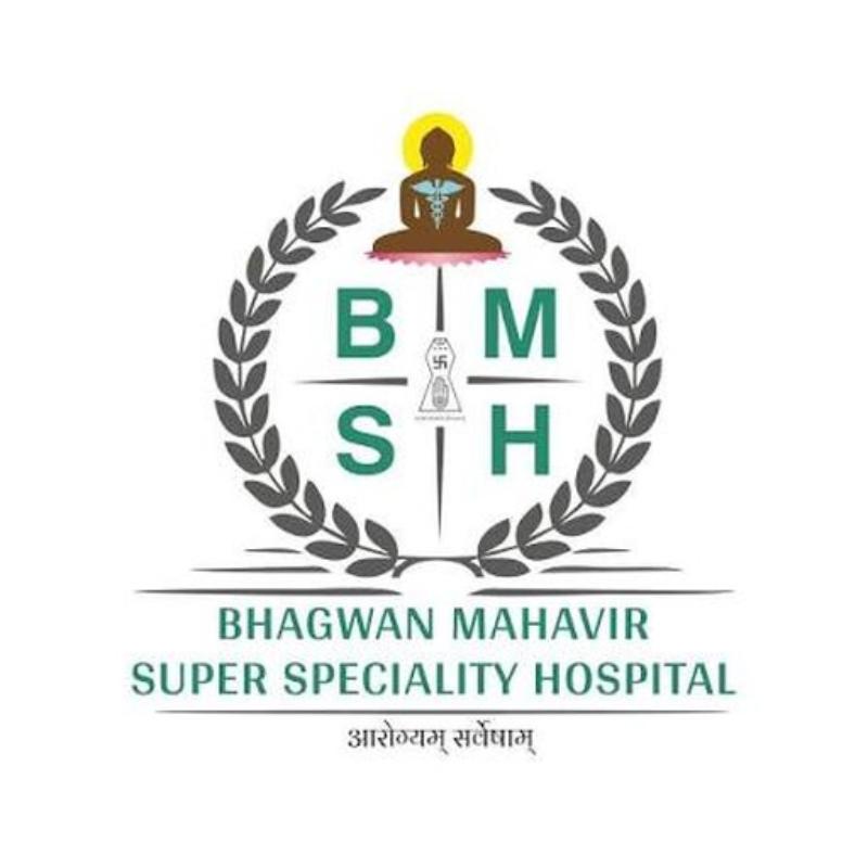 Bhagwan Mahavir Hospital