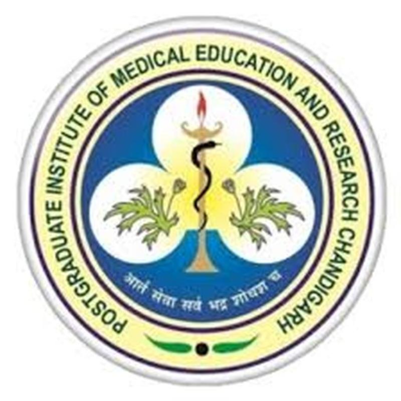 Postgraduate Institute of Medical Education and Research