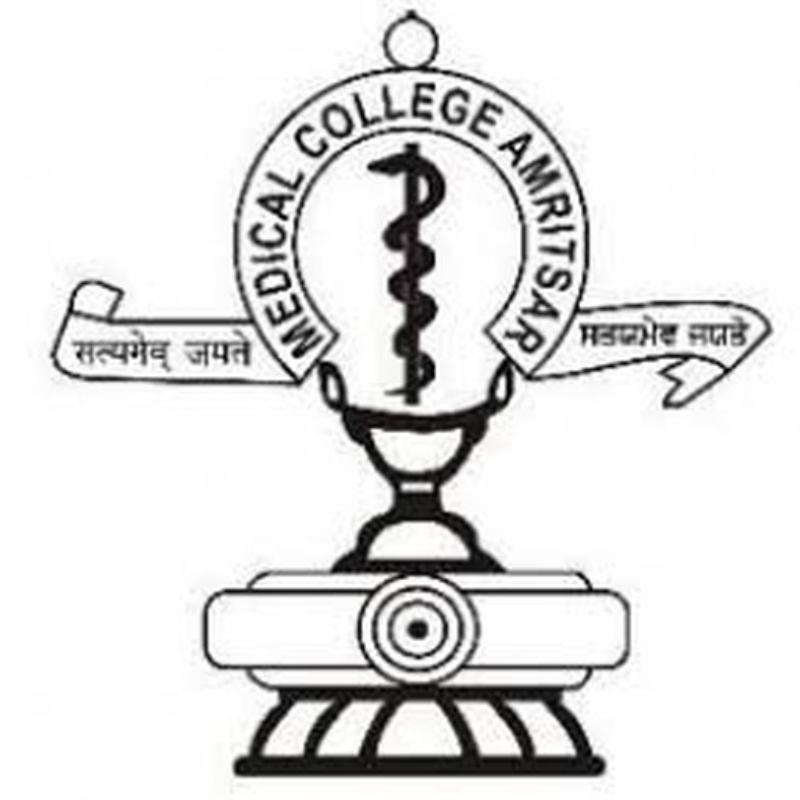 Government Medical College, Amritsar