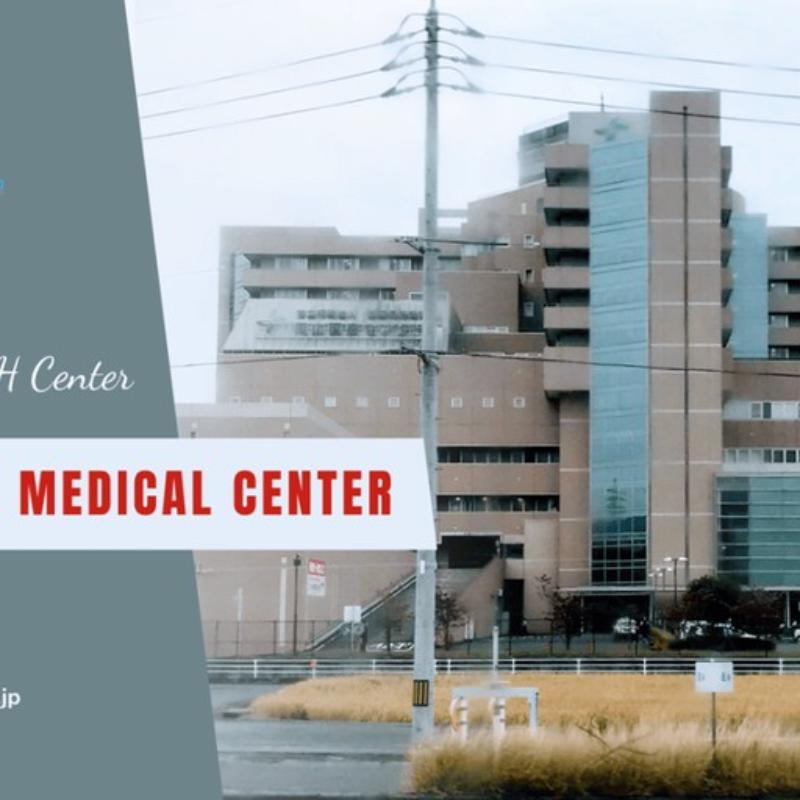 Okayama Medical Center