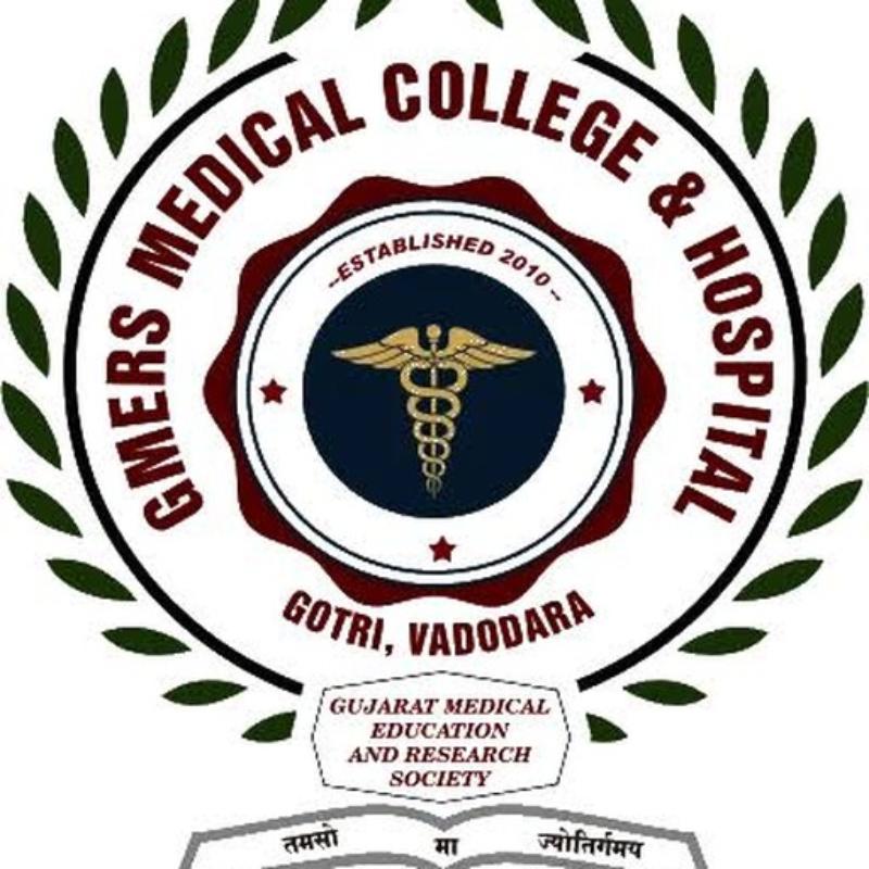 GMERS Medical College, Gotri, Vadodara