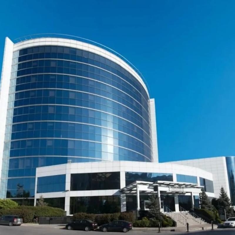 Medicana International Istanbul