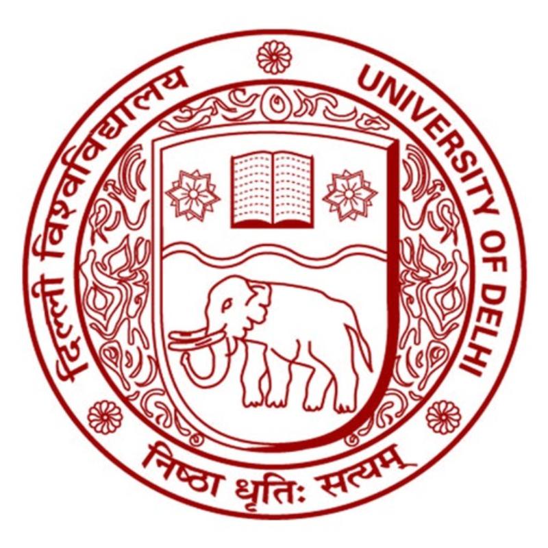 University of Delhi