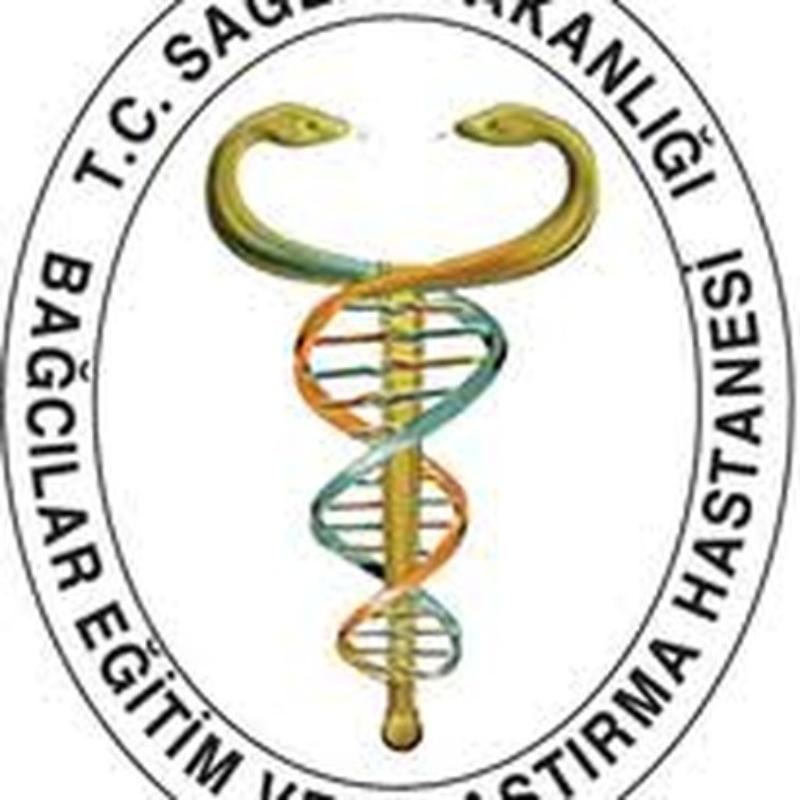 Bagcilar Training and Research Hospital