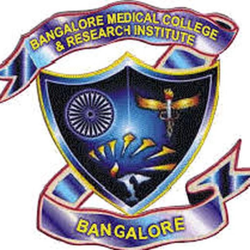 Bangalore Medical College and Research Institute