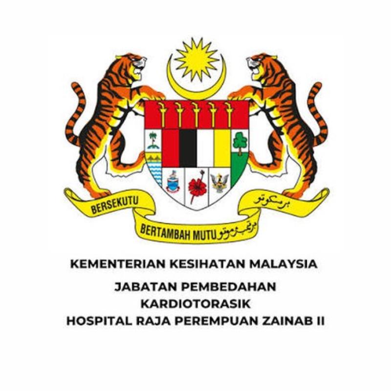 Hospital Raja Perempuan Zainab II