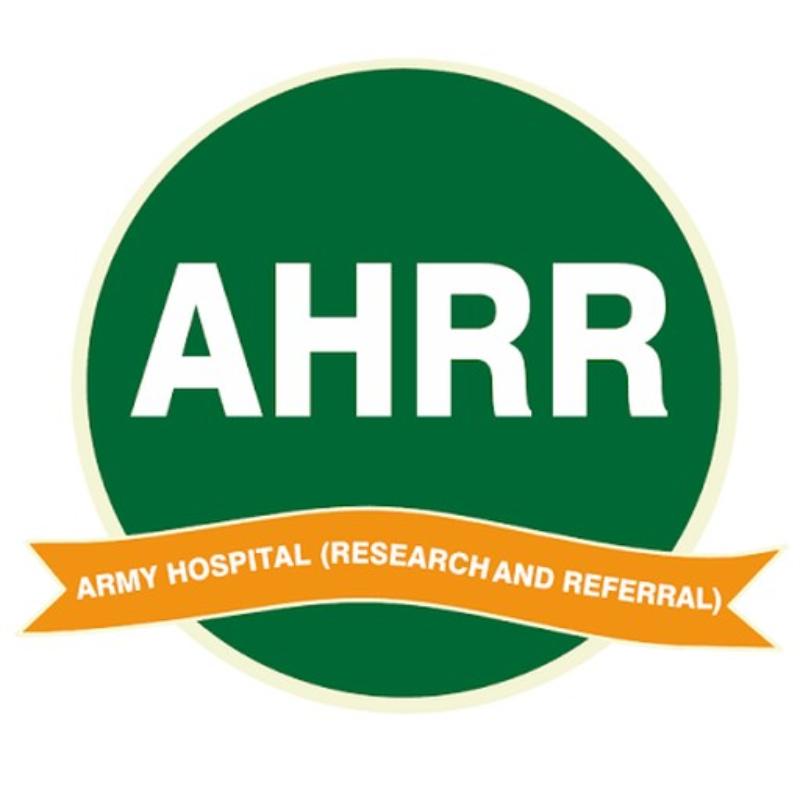 Army Hospital Research and Referral
