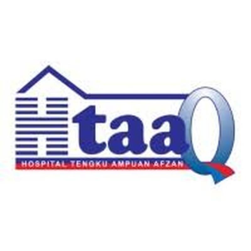 Tengku Ampuan Afzan Hospital