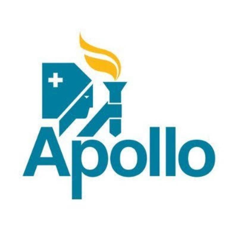 Apollo Gleneagles Hospitals