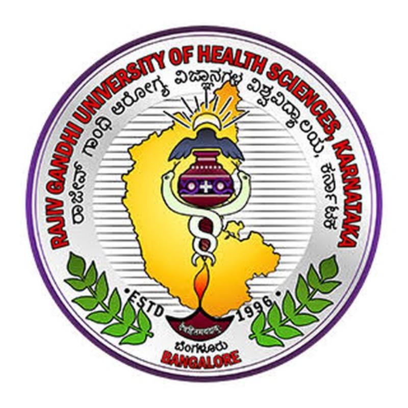 Rajiv Gandhi University of Health Sciences