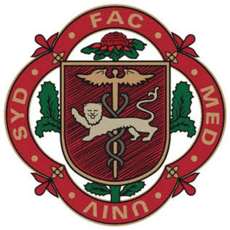University of Sydney, Sydney Medical School, Sydney