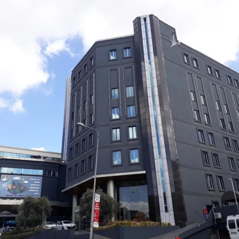 Kolan International Hospital