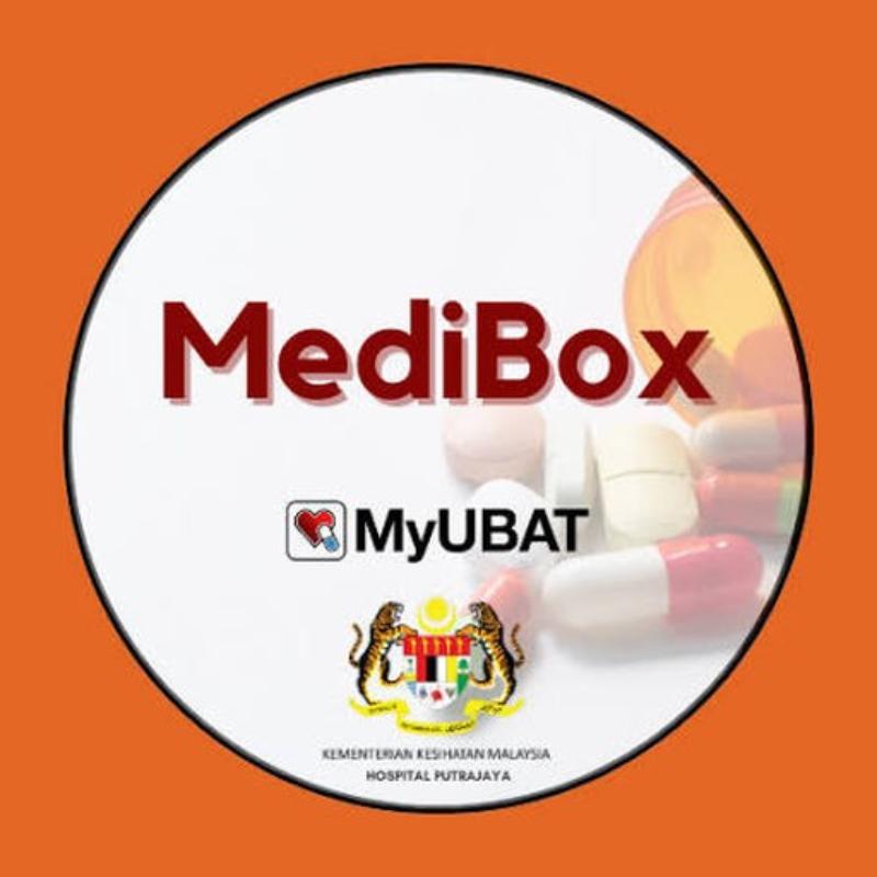 Hospital Putrajaya