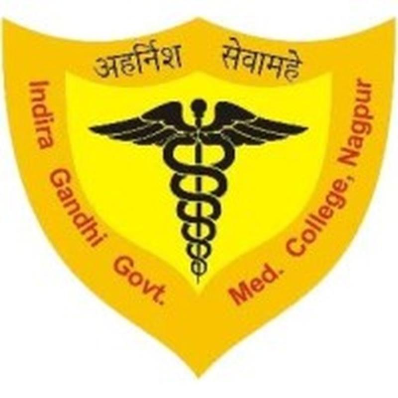 Indira Gandhi Medical College & Hospital, Nagpur