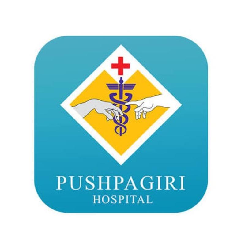 Pushpagiri Medical College
